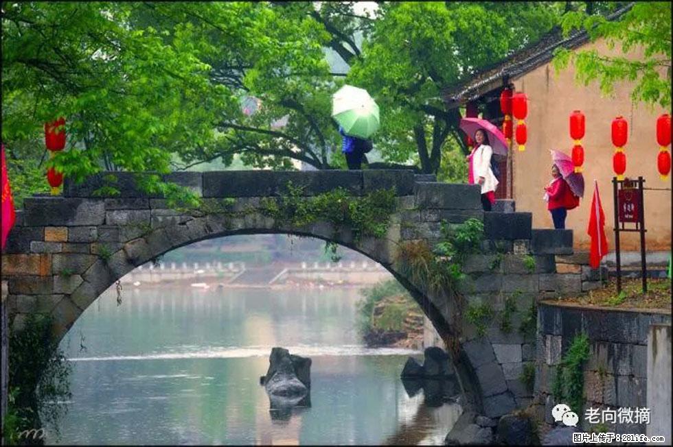 【春天，广西桂林灌阳县向您发出邀请！】江口老街又逢春 - 游山玩水 - 珠海生活社区 - 珠海28生活网 zh.28life.net