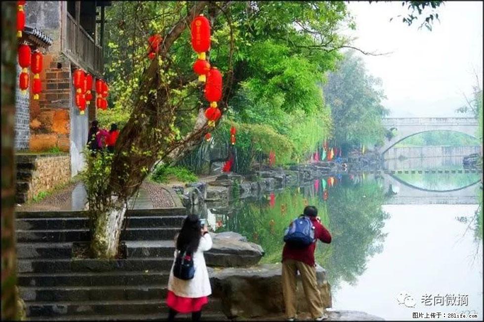 【春天，广西桂林灌阳县向您发出邀请！】江口老街又逢春 - 游山玩水 - 珠海生活社区 - 珠海28生活网 zh.28life.net