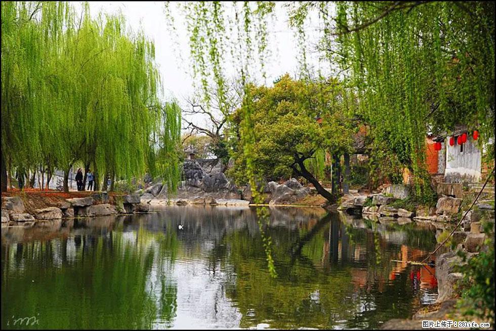 【春天，广西桂林灌阳县向您发出邀请！】江口老街又逢春 - 游山玩水 - 珠海生活社区 - 珠海28生活网 zh.28life.net