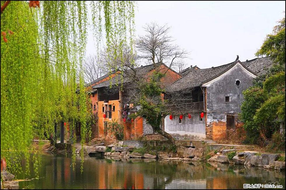 【春天，广西桂林灌阳县向您发出邀请！】江口老街又逢春 - 游山玩水 - 珠海生活社区 - 珠海28生活网 zh.28life.net