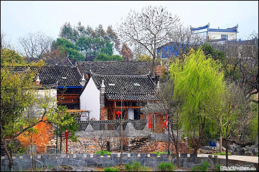 【春天，广西桂林灌阳县向您发出邀请！】江口老街又逢春 - 游山玩水 - 珠海生活社区 - 珠海28生活网 zh.28life.net