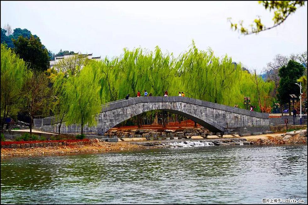 【春天，广西桂林灌阳县向您发出邀请！】江口老街又逢春 - 游山玩水 - 珠海生活社区 - 珠海28生活网 zh.28life.net