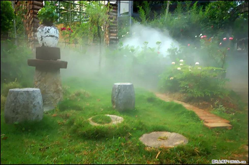 【春天，广西桂林灌阳县向您发出邀请！】如梦似幻莲溪庐 - 游山玩水 - 珠海生活社区 - 珠海28生活网 zh.28life.net