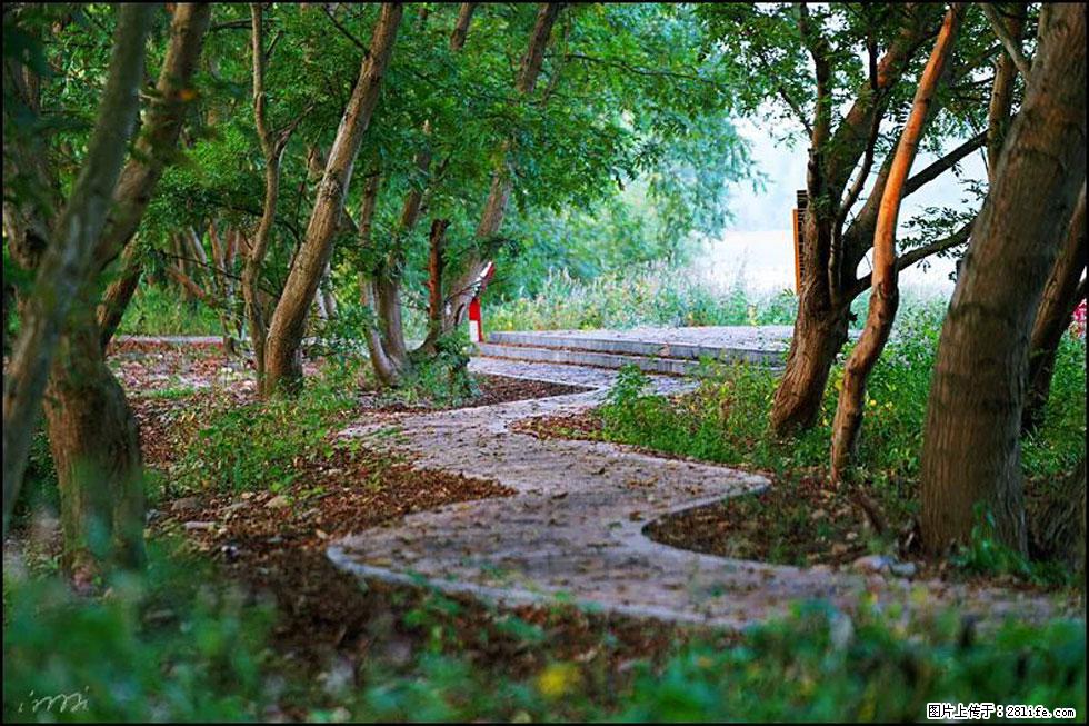 【春天，广西桂林灌阳县向您发出邀请！】熊家寨湿地公园 - 游山玩水 - 珠海生活社区 - 珠海28生活网 zh.28life.net