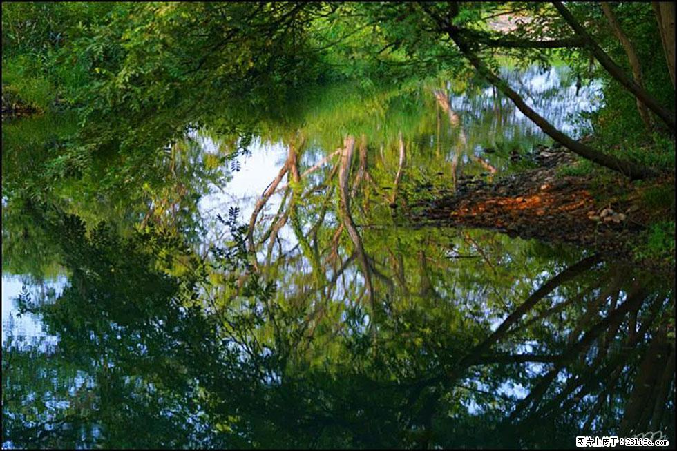 【春天，广西桂林灌阳县向您发出邀请！】熊家寨湿地公园 - 游山玩水 - 珠海生活社区 - 珠海28生活网 zh.28life.net