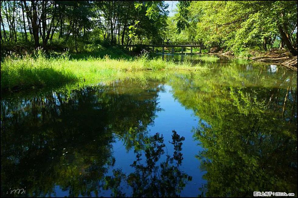 【春天，广西桂林灌阳县向您发出邀请！】熊家寨湿地公园 - 游山玩水 - 珠海生活社区 - 珠海28生活网 zh.28life.net