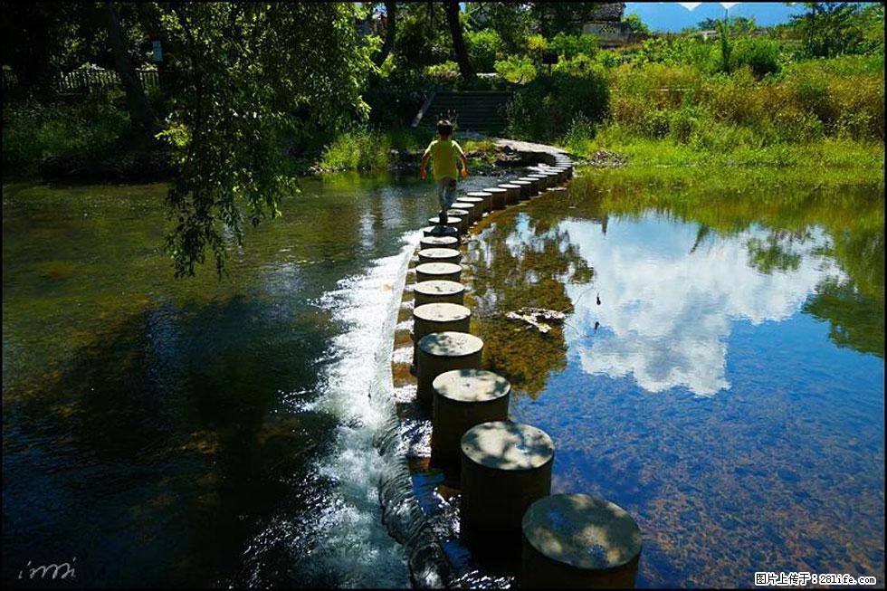 【春天，广西桂林灌阳县向您发出邀请！】熊家寨湿地公园 - 游山玩水 - 珠海生活社区 - 珠海28生活网 zh.28life.net