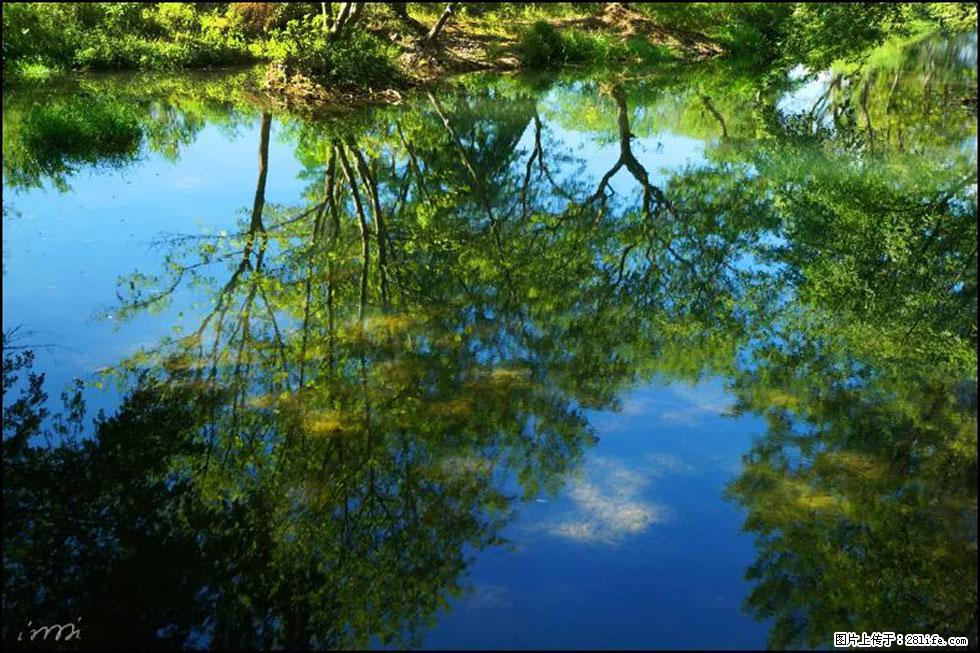 【春天，广西桂林灌阳县向您发出邀请！】熊家寨湿地公园 - 游山玩水 - 珠海生活社区 - 珠海28生活网 zh.28life.net