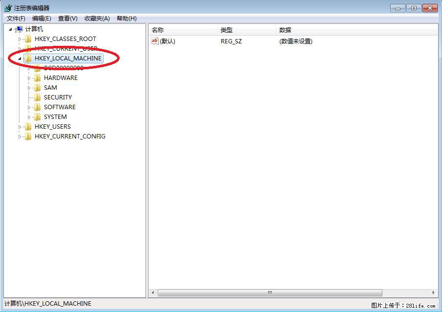 Photoshop不能直接拖拽打开图片的解决办法 - 生活百科 - 珠海生活社区 - 珠海28生活网 zh.28life.net