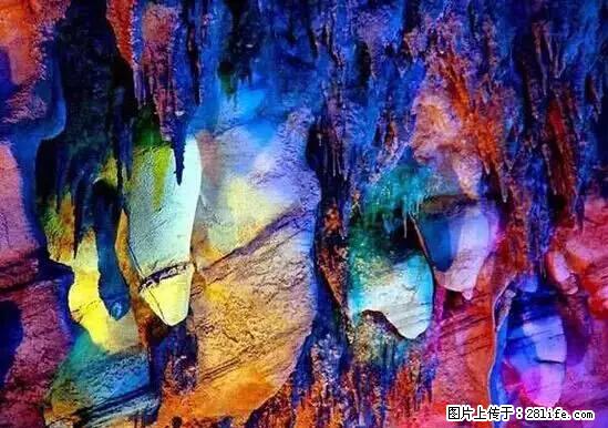 让人脸红的流氓景点，大自然真的有点色 - 灌水专区 - 珠海生活社区 - 珠海28生活网 zh.28life.net