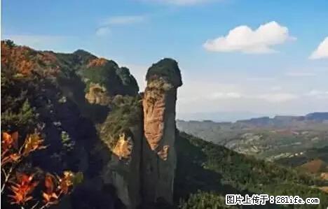 让人脸红的流氓景点，大自然真的有点色 - 灌水专区 - 珠海生活社区 - 珠海28生活网 zh.28life.net