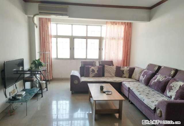港湾苑精装两室两厅新装修入住舒适（免中介费可短租） - 房屋出租 - 房屋租售 - 珠海分类信息 - 珠海28生活网 zh.28life.net