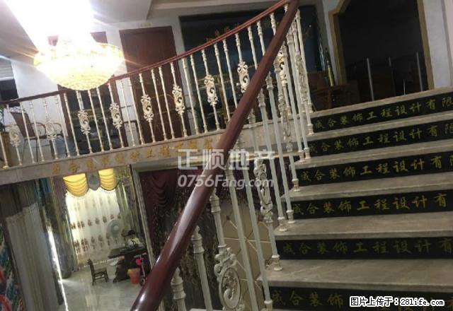 龙光海华庭商铺转让，有两层，一层128平，一层做窗帘，二层做 - 房屋出租 - 房屋租售 - 珠海分类信息 - 珠海28生活网 zh.28life.net