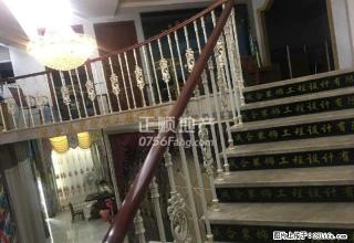 龙光海华庭商铺转让，有两层，一层128平，一层做窗帘，二层做 - 珠海28生活网 zh.28life.net
