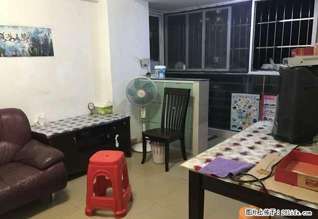 华南名宇 2室2厅55平米 中等装修 2500每月 - 房屋出租 - 房屋租售 - 珠海分类信息 - 珠海28生活网 zh.28life.net