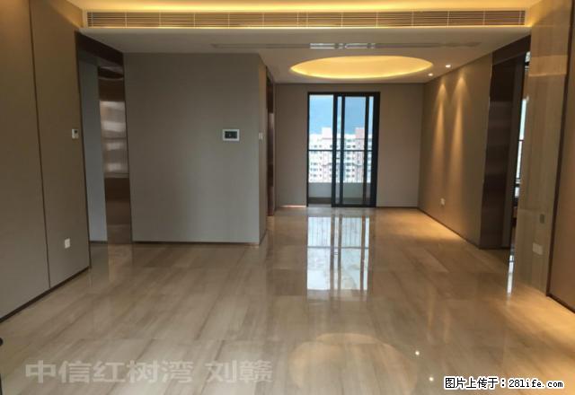 中信红树湾3期 精装4房 全新出租 仅6000/月 看河景 - 房屋出租 - 房屋租售 - 珠海分类信息 - 珠海28生活网 zh.28life.net