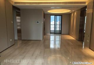 中信红树湾3期 精装4房 全新出租 仅6000/月 看河景 - 珠海28生活网 zh.28life.net