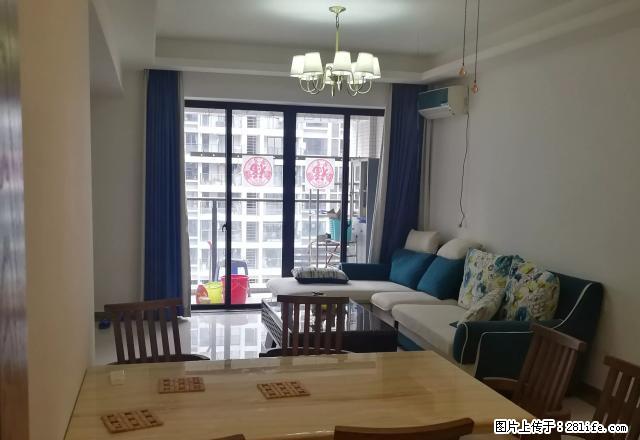 万科金域缇香品质房源精装修3房南向高层小区便宜仅此一套 - 房屋出租 - 房屋租售 - 珠海分类信息 - 珠海28生活网 zh.28life.net