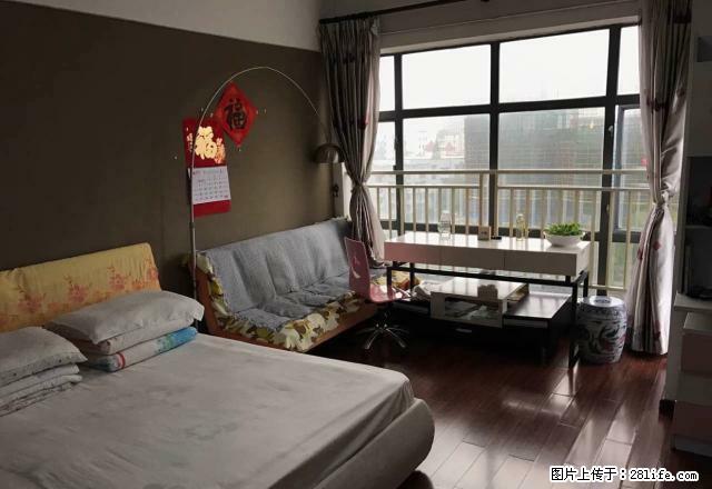 吉大中电大厦旁精装公寓电梯高层家私家电全齐 - 房屋出租 - 房屋租售 - 珠海分类信息 - 珠海28生活网 zh.28life.net