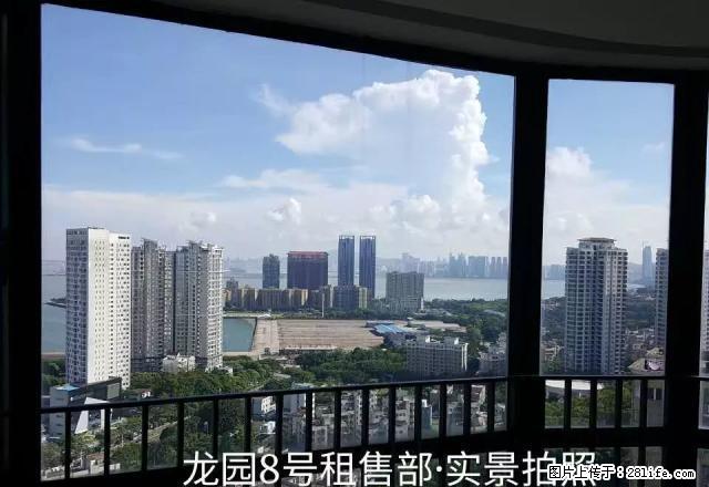 龙园8号 3室2厅93平高层海景房真实图片仅租3700 - 房屋出租 - 房屋租售 - 珠海分类信息 - 珠海28生活网 zh.28life.net