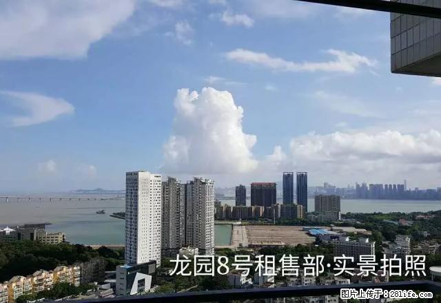 龙园8号 3室2厅93平高层海景房小3房拎包入住仅租3700 - 房屋出租 - 房屋租售 - 珠海分类信息 - 珠海28生活网 zh.28life.net