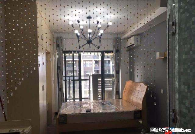 城建未来荟 1室1厅1卫 精装修 家电齐全 拎包入住 - 房屋出租 - 房屋租售 - 珠海分类信息 - 珠海28生活网 zh.28life.net