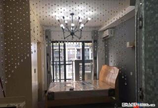 城建未来荟 1室1厅1卫 精装修 家电齐全 拎包入住 - 珠海28生活网 zh.28life.net