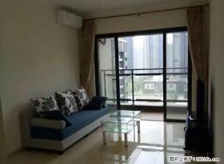 山姆会员店对面 未来荟 2室家私家电齐全 - 珠海28生活网 zh.28life.net