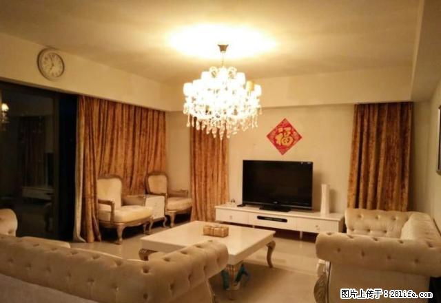 世纪城 管理 欧式家私 南北4房 欧式风格 - 房屋出租 - 房屋租售 - 珠海分类信息 - 珠海28生活网 zh.28life.net