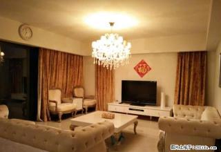 世纪城 管理 欧式家私 南北4房 欧式风格 - 珠海28生活网 zh.28life.net