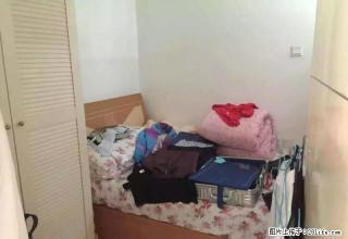 富华里商圈 钰海山庄 精装2房 南北通 家私电齐采光好 - 珠海28生活网 zh.28life.net
