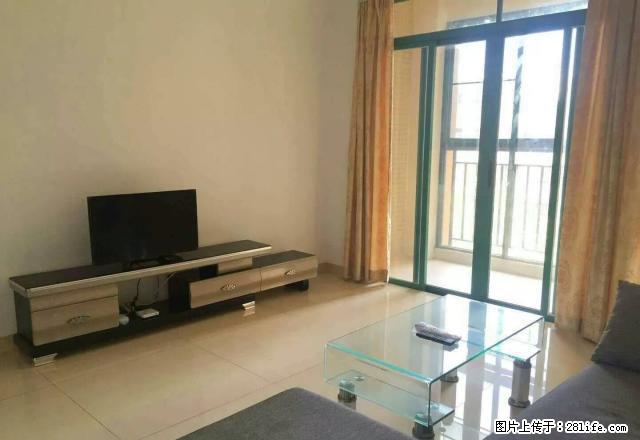 商都对面 康和花园精装三房 家电齐全 拎包入住小区环境好 - 房屋出租 - 房屋租售 - 珠海分类信息 - 珠海28生活网 zh.28life.net