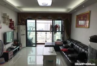 香洲区实验小学旁盛和苑精装南向大三房家私家电齐全仅租3800 - 珠海28生活网 zh.28life.net
