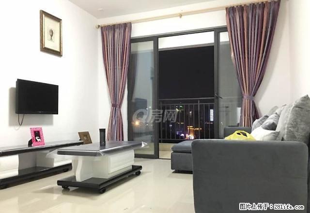 近拱北口岸交通便利+家私家电保养如新拎包入住+中高楼层280 - 房屋出租 - 房屋租售 - 珠海分类信息 - 珠海28生活网 zh.28life.net