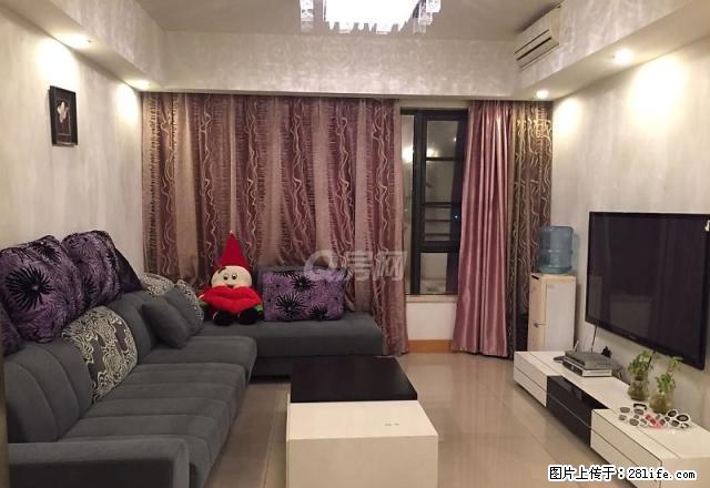 近拱北口岸世纪城2期南区+交通便利横琴必经之路拎包入住5 - 房屋出租 - 房屋租售 - 珠海分类信息 - 珠海28生活网 zh.28life.net