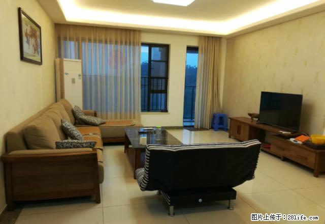 万科金域缇香 带车位 四房出租双阳双卫 南北通 看房方便 - 房屋出租 - 房屋租售 - 珠海分类信息 - 珠海28生活网 zh.28life.net