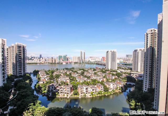 近拱北商都 河景澳门景136平三房 世纪城二期北区 - 房屋出租 - 房屋租售 - 珠海分类信息 - 珠海28生活网 zh.28life.net