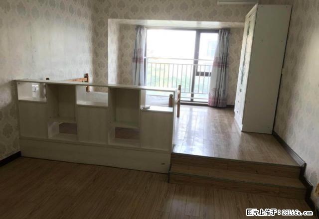(单间出租)湖心路口立交桥旁边 精装修1房 只需1000千 拎包入住 - 房屋出租 - 房屋租售 - 珠海分类信息 - 珠海28生活网 zh.28life.net