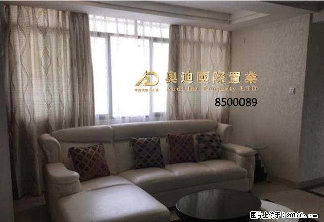 笋 前山金图大厦 豪装3房2厅 有钥即看 生活交通便利 急租 - 房屋出租 - 房屋租售 - 珠海分类信息 - 珠海28生活网 zh.28life.net