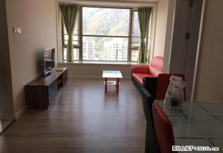 吉大 高档优质小区格力广场 家私电齐 交通生活便利 看板障山 - 珠海28生活网 zh.28life.net