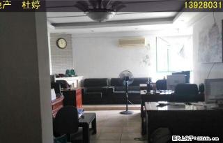 钰海名门 面朝健身广场 出租办公用 - 珠海28生活网 zh.28life.net