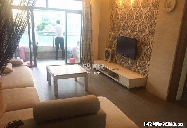 近拱北兰埔富华里商圈旁边钰海山庄精装两房仅租3100 - 房屋出租 - 房屋租售 - 珠海分类信息 - 珠海28生活网 zh.28life.net