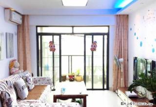 近拱北万科金域缇香旁（夏逸庭院）业主自住三房仅租3300 - 珠海28生活网 zh.28life.net