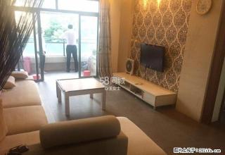 近拱北兰埔富华里商圈旁边钰海山庄精装两房仅租3100 - 珠海28生活网 zh.28life.net