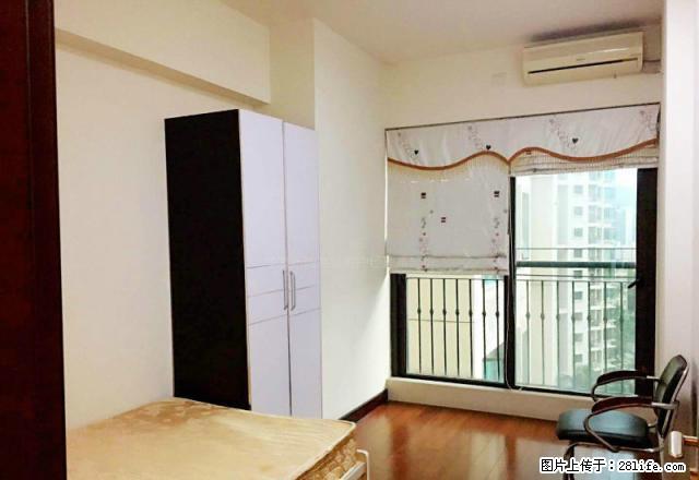 南屏 新城三期温馨豪装三房 拎包入住 南北通透 - 房屋出租 - 房屋租售 - 珠海分类信息 - 珠海28生活网 zh.28life.net