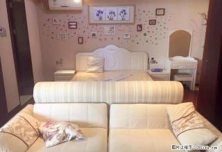 中信红树湾 刷卡到层 拎包入住 超大阳台看河景小区 带浴缸 - 珠海28生活网 zh.28life.net