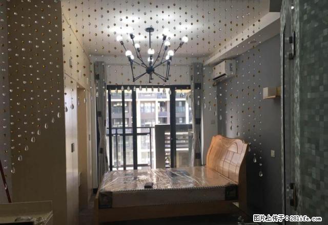 城建未来荟 单身公寓 业主新装修家电全新 看房随时 - 房屋出租 - 房屋租售 - 珠海分类信息 - 珠海28生活网 zh.28life.net