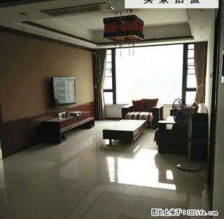 吉大《中天维港》实景拍摄 配置齐全拎包即住2房急租！ - 珠海28生活网 zh.28life.net