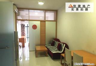 吉大总站旁 诚丰银座 南向正规一室一厅 便宜出租 即看即住！ - 珠海28生活网 zh.28life.net
