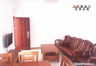 吉大《兆福花园》全新配置 全新装饰 多套2房诚心出租！有钥匙 - 珠海28生活网 zh.28life.net